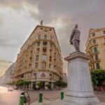 الأحد المقبل ..مصر تسدد 1.32 مليار دولار استحقاقات ديون خارجية