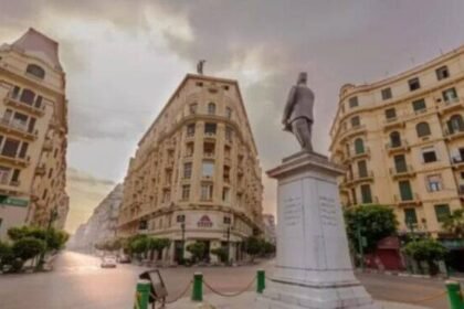 الأحد المقبل ..مصر تسدد 1.32 مليار دولار استحقاقات ديون خارجية