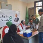 الشرقية تتصدر محافظات الجمهورية في المبادرات الرئاسية خلال شهر سبتمبر الماضي