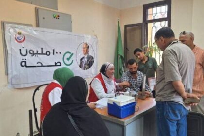 الشرقية تتصدر محافظات الجمهورية في المبادرات الرئاسية خلال شهر سبتمبر الماضي