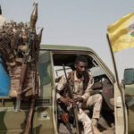 للمرة الأولى .. مجلس الأمن يفرض عقوبات على اثنين من قادة قوات الدعم السريع فى السودان