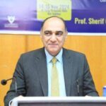 انطلاق فعاليات المؤتمر السنوي الثامن لقسم أمراض الجهاز الهضمي والكبد بطب الزقازيق