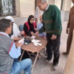 صحة الشرقية تقدم ما يقارب ٨ مليون خدمة صحية للمواطنين خلال ١٠٠ يوم صحة