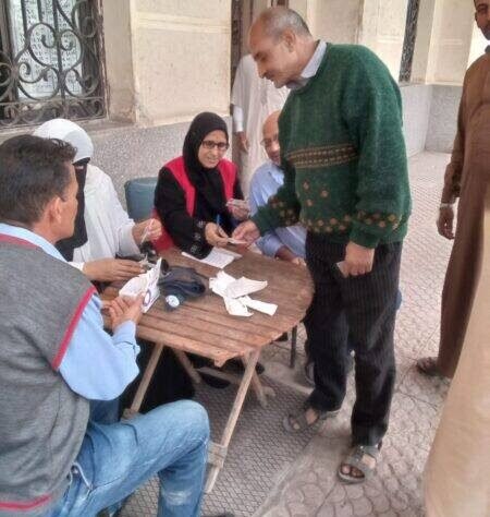 صحة الشرقية تقدم ما يقارب ٨ مليون خدمة صحية للمواطنين خلال ١٠٠ يوم صحة