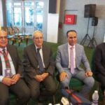 وكيل صحة الشرقية يشارك في المؤتمر الأول لقسم القلب بمستشفى الأحرار التعليمي بالزقازيق