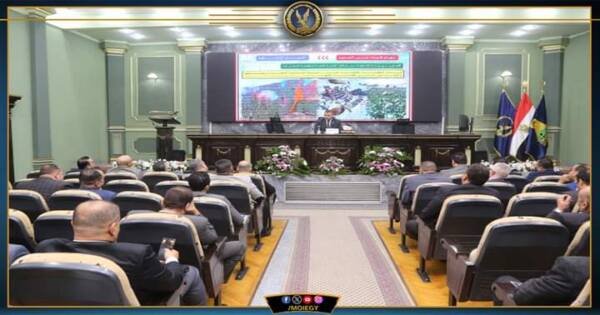 الداخلية: توصيات هامة للمؤتمر 32 لمديري إدارات ورؤساء أقسام مكافحة المخدرات 2 صورة واتساب بتاريخ 2024 11 15 في 13.04.31 34fc5ca6