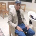 نظرة عنيكي