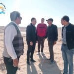 "نيو مارينا" مشروعات عالمية علي أرض مصرية