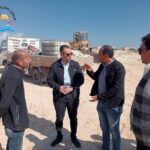 "نيو مارينا" مشروعات عالمية علي أرض مصرية