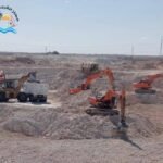 "نيو مارينا" مشروعات عالمية علي أرض مصرية