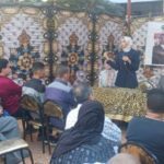 جامعة الزقازيق توجه قافلة طبية توعوية شاملة لقرية شرقية مباشر مركز الإبراهيمية