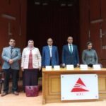 وكيل صحة الشرقية يشارك في المؤتمر العلمي الثاني للصيدلة الإكلينيكية والتغذية العلاجية