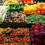 أسعار الخضروات والفاكهة بسوق العبور اليوم السبت 30 نوفمبر 2024