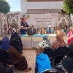 جامعة الزقازيق توجه قافلة طبية توعوية شاملة لقرية صافور مركز ديرب نجم بالشرقية
