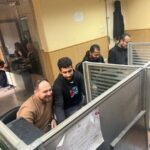الخدمات الطارئة و "رعايات مصر" بصحة الشرقية يقدم الخدمة لحوالي 21 ألف مريض