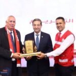 محافظ دمياط يشهد احتفالية اليوم العالمي للتطوع