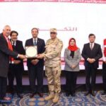 محافظ دمياط يشهد احتفالية اليوم العالمي للتطوع