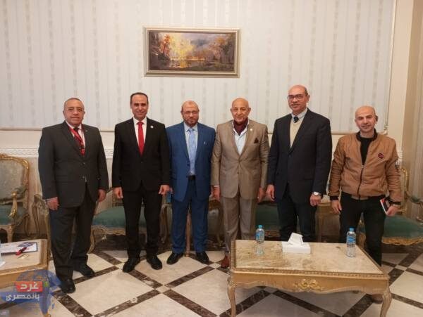 وكيل وزارة الصحة بالشرقية يشارك في المؤتمر العلمي الثاني لرابطة أطباء الكلى بالمحافظة