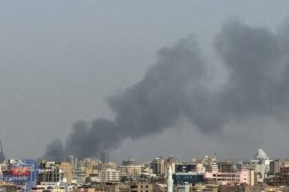 الشحنة الاولي من المساعدات للسودان