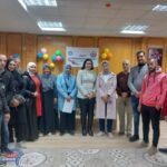 "مستشفى دمياط للصحة النفسية تستضيف دوري كرة القدم للمتعافين في ثلاث محافظات"
