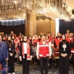 محافظ دمياط يشهد احتفالية اليوم العالمي للتطوع