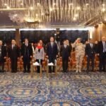 محافظ دمياط يشهد احتفالية اليوم العالمي للتطوع