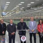 تشغيل مصانع الغزل والنسيج بالمحلة
