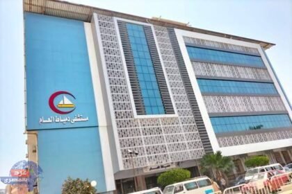 الصحة: تقديم خدمات طبية لملايين المواطنين في دمياط خلال 11 شهراً