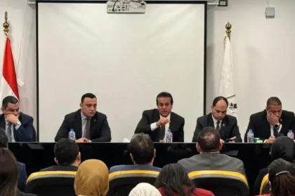 الصحة: عقوبات الحبس الاحتياطي في المسئولية الطبية غير مستحدثة وموجودة بقانون العقوبات