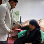 صحة الشرقية تستمر في توفير الرعاية الصحية لكبار السن وذوي الهمم بالمنزل