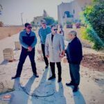 الدكتور مهندس محمد خلف الله،