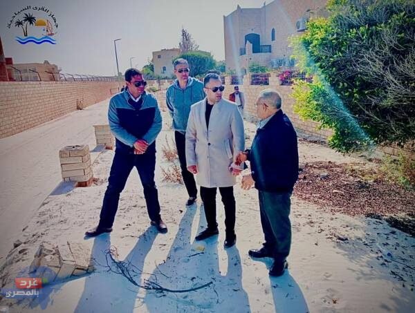 الدكتور مهندس محمد خلف الله،