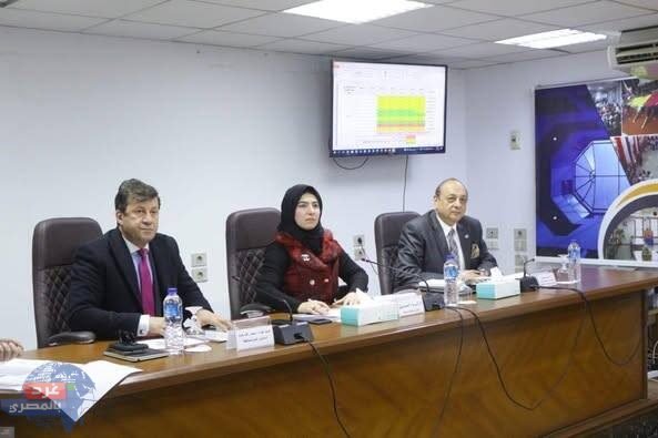 توجيهات محافظ دمياط بشأن التصالح في مخالفات البناء