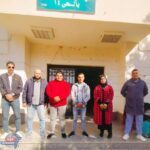 قافلة الحي الـ14 بالعاشر من رمضان: تقدم خدماتها لأكثر من 2700 مريض في الشرقية قافلة الحي الـ14 بالعاشر من رمضان: تقدم خدماتها لأكثر من 2700 مريض في الشرقية