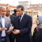محافظ دمياط يُفاجئ مركز شباب شطا بجولة ميدانية لمتابعة الأوضاع العامة والتحديات المحلية