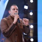 وفد الأمانة المركزية لمستقبل وطن يعقد لقاءً تنظيمياً مع أعضاء الحزب بمحافظة دمياط