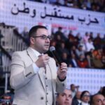 وفد الأمانة المركزية لمستقبل وطن يعقد لقاءً تنظيمياً مع أعضاء الحزب بمحافظة دمياط