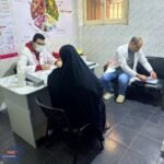 افتتاح عيادات متخصصة لعلاج السمنة في دمياط افتتاح عيادات متخصصة لعلاج السمنة في دمياط