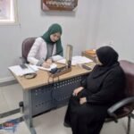 افتتاح عيادات متخصصة لعلاج السمنة في دمياط افتتاح عيادات متخصصة لعلاج السمنة في دمياط