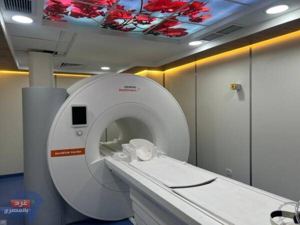 الصحة: إطلاق خدمات الرنين المغناطيسي بمستشفى الكرنك الدولي بالأقصر بتكلفة 50 مليون جنيه