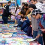 معرض القاهرة الدولي للكتاب يتخطى حاجز المليون ونصف المليون زائر خلال أيامه الأولى