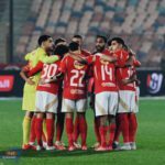 الأهلي يستعد لمواجهة أورلاندو: الساعي أساسيًا وشوبير قائد الدفاع الحديدي