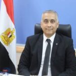 عميد الكلية ورئيس المؤتمر
