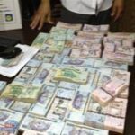  الأمن العام يحبط تداول 5 ملايين جنيه من العملات في السوق السوداء