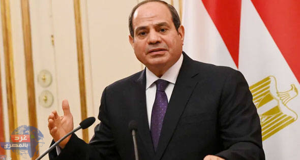 رسائل الرئيس نبض الشارع المصرى