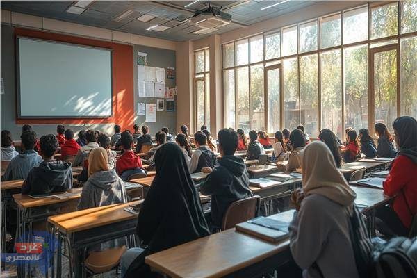 تطوير الثانوية العامة: الدراسة مستمرة، التطبيق بدءًا من العام الدراسي 2025-2026 تطوير الثانوية العامة: الدراسة مستمرة، التطبيق بدءًا من العام الدراسي 2025-2026
