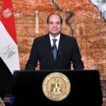 قرار جمهوري بإعادة تشكيل مجلس أمناء هيئة المتحف المصري الكبير