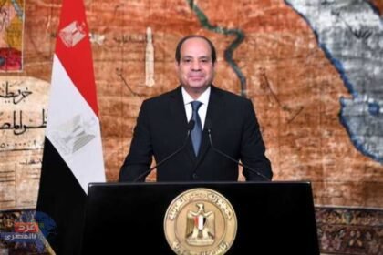 قرار جمهوري بإعادة تشكيل مجلس أمناء هيئة المتحف المصري الكبير