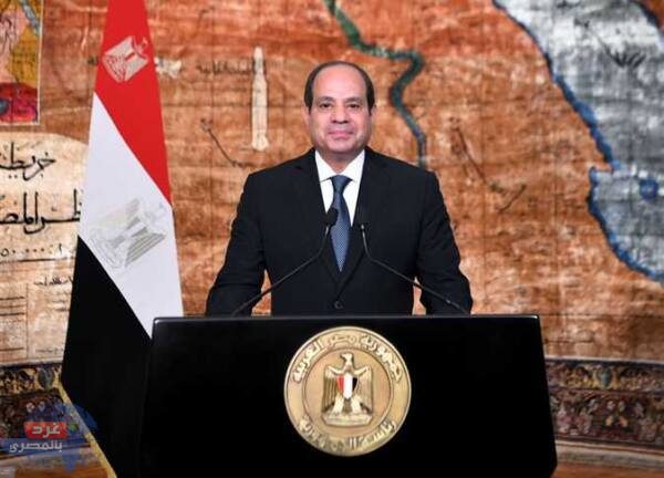 قرار جمهوري بإعادة تشكيل مجلس أمناء هيئة المتحف المصري الكبير