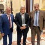 الموافقة على إنشاء محطة مياه بقرية ميت الخولي عبدالله بدمياط